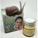 Snail Extract Collagen Cream /Омолаживающий Крем с Экстрактом Улитки для лица 30г