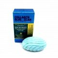 Мыло Collagen Blue Ozean soap " ОТ "MADAME HENG" 80 gr