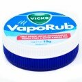 Vicks VapoRub /Мазь от гриппа и простуды 10 гр 