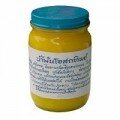 Тайский традиционный лечебный бальзам бальзам жёлтый от OSOTIP 50 m