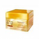 Маска Gold для ослабленных волос 250 ml/Biowomen Gold Essence for hair